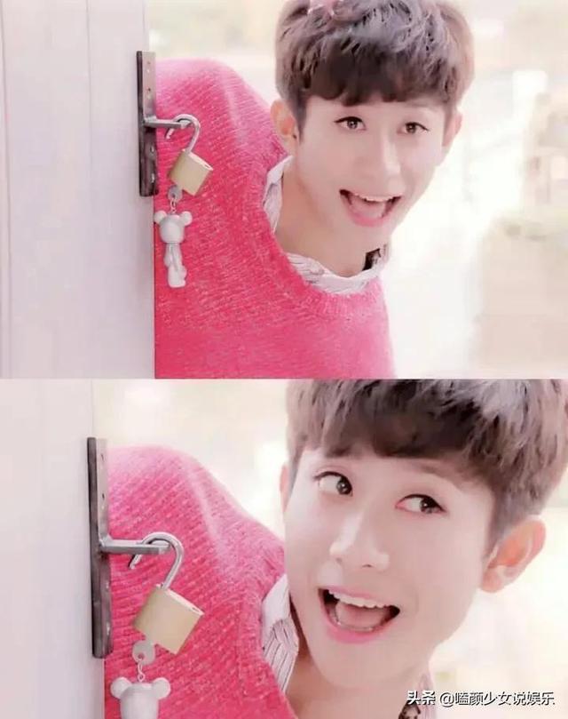 一人分饰两个角色的演员，只服这5位，他们没精分，观众先精分了