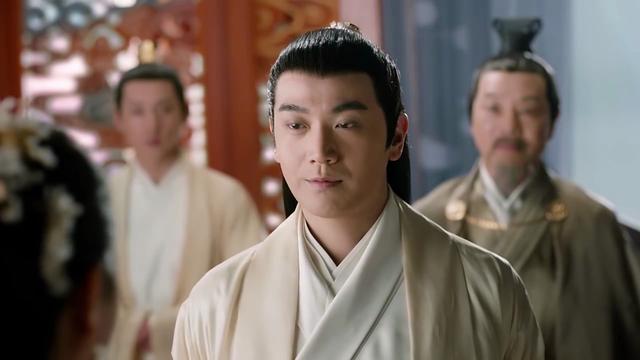 折颜是白浅的长辈,为何白浅却可以直呼其名,答案有三太搞笑了