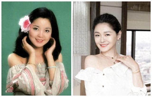 48岁大S和42岁邓丽君,用生命告诉姐妹们,旅途对女人更残酷