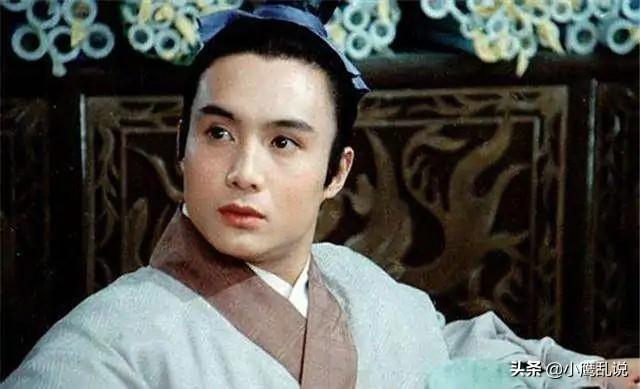 你知道吗?原来这些人都扮演过刘备,你更喜欢哪个?