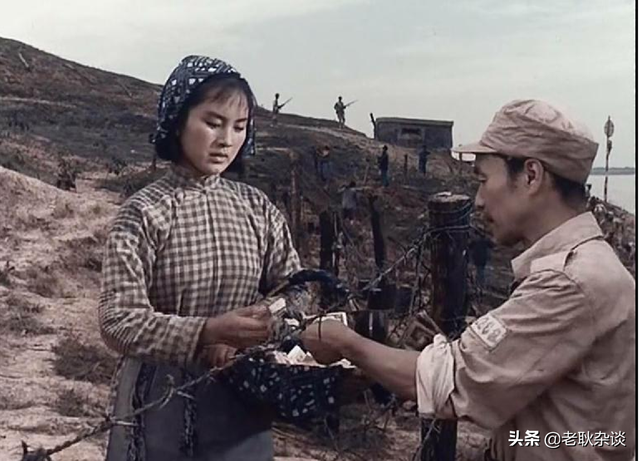 电影《渡江侦察记》原型之谜，有个班长叫王春林，刘四姐有四人