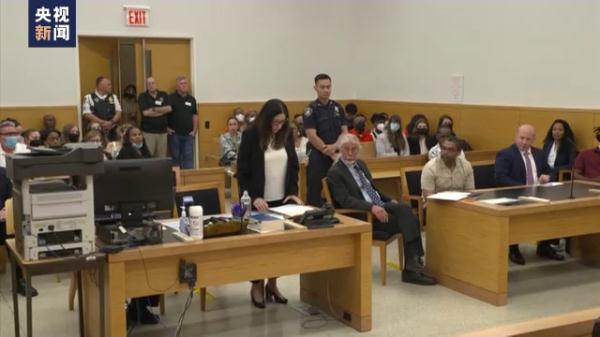 “这是一场噩梦”美国三名男子蹲冤狱20余年