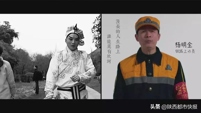 “老王”来啦！王建房新歌MV里的“主角”是我们自己