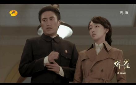 麻雀大结局陶大春才是终极BOSS联创社孙斌：早就知道