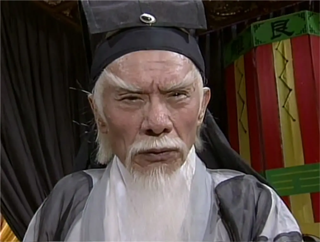 时隔28年，马景涛版《倚天屠龙记》，已有5位演员不在了