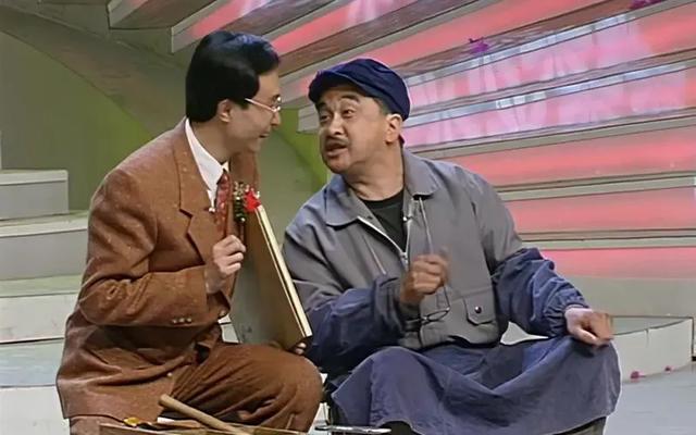 十大最搞笑的黄宏小品