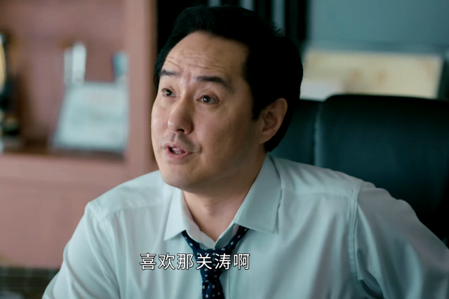 《幸福到万家》看到韩律师两次引诱幸运,才懂大勋执意分手太明智