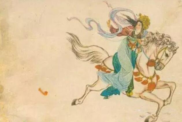 你知道中国唐代也有“灰姑娘”的故事吗？