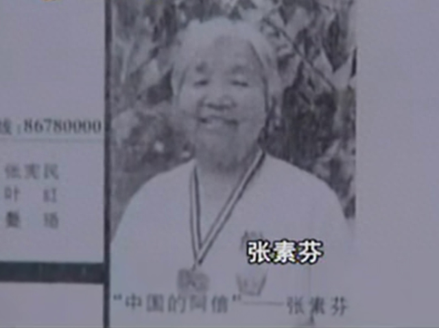 她是身价千万的女强人,无儿无女,晚年资产被保姆转移,落魄无助