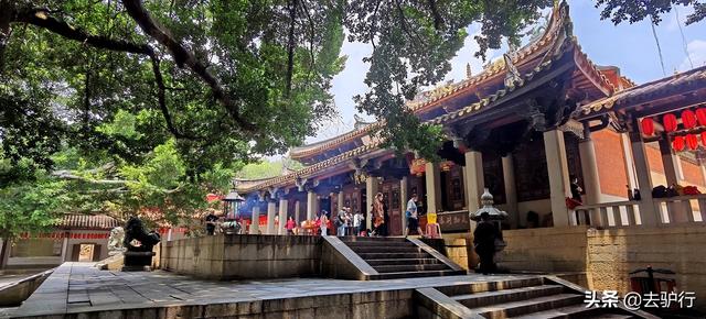 北少林在河南,南少林在福建却有两处,泉州和莆田谁才是最正统?