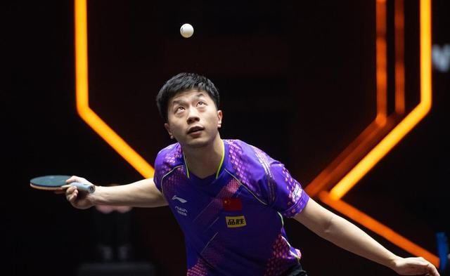 国乒身高：樊振东1米73，马龙1米75，王楚钦1米85，看着都差不多