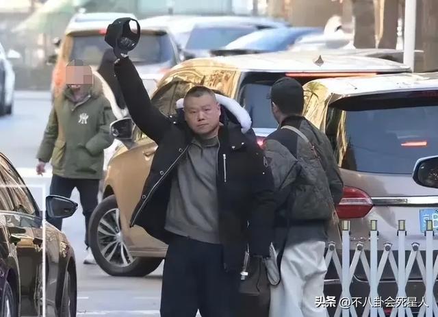 央视春晚彩排又来了!近20位当红明星现身,谁“凑数”一目了然