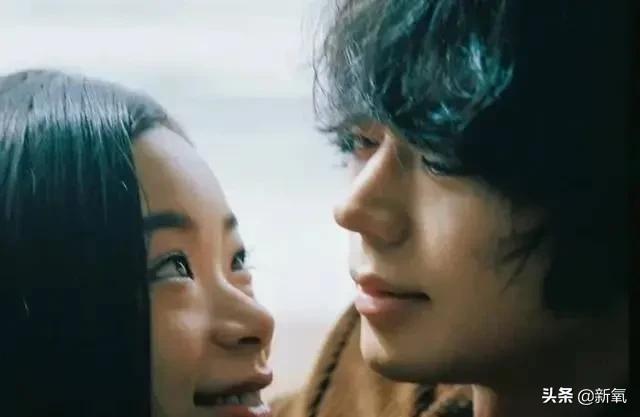 又丧又纯净！日本神颜菅田将晖长得好嚣张