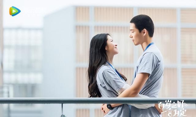 盘点６部校园爱情剧，一部比一部还甜，你最喜欢哪部呢？