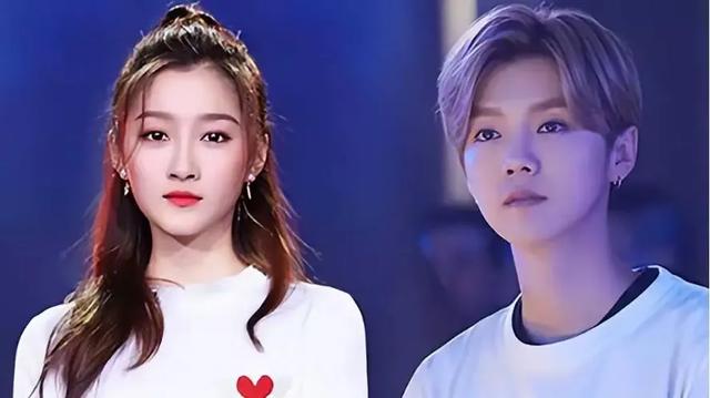 不再回避！关晓彤直“恋爱八年不结婚”，鹿晗评论区沦陷