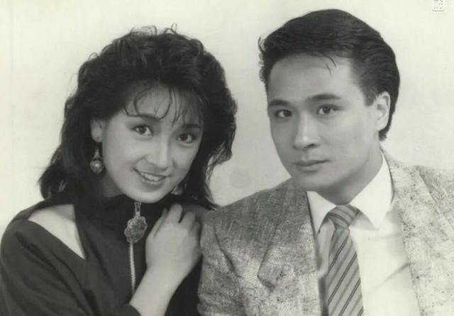 女星龚慈恩:情断黄日华,两任丈夫“背叛”她,60岁坚强优雅