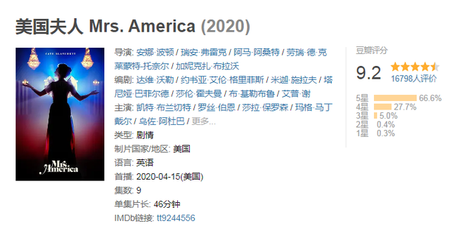 20年评分最高十部英美剧，《黄石》第5，《后翼弃兵》仅排第8