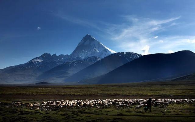 扼住印度“七寸”!仅有1.5万人的亚东县,对我国到底有多重要?