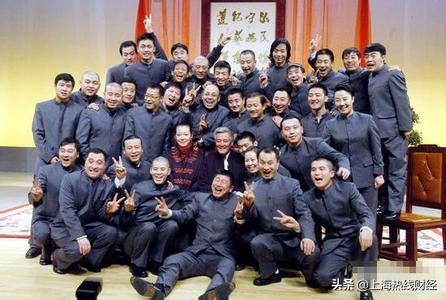 到底赵本山身家多少？他有何生财之道？竟是位商业奇才？