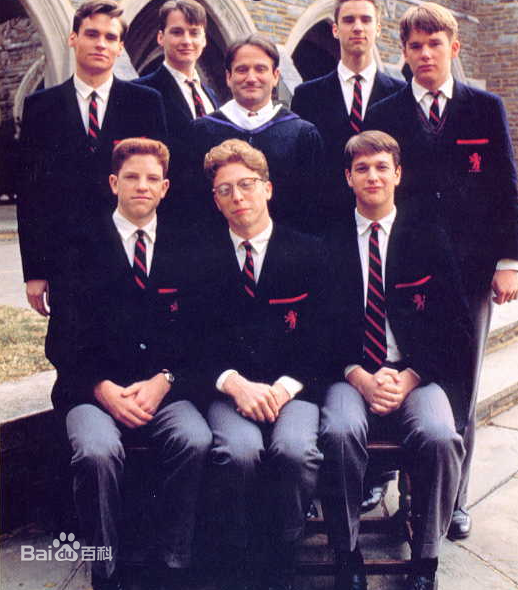 豆瓣评分9.1《死亡诗社》｜教育最本质的目的，是让人学会思考