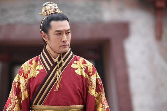 被这个包拯瞪了这么久,要结局了还真有点舍不得