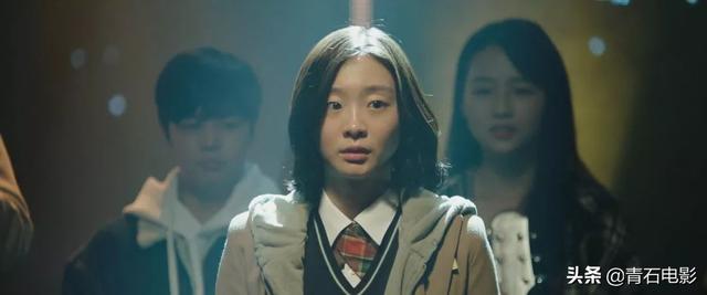 韩网评分8.57，被誉为韩版《超体》，导演前作是高分片《新世界》