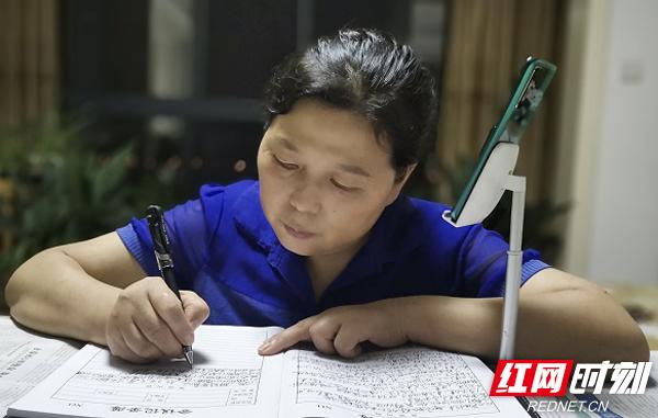 抗疫故事｜张家界：为疫情防控注入“心”力量