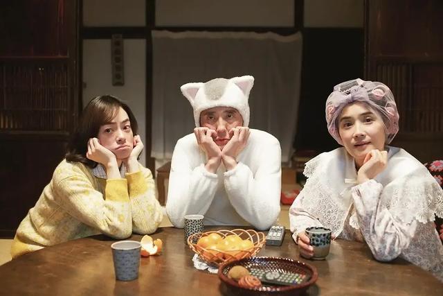 最近热播的5部日本电视剧,你正在追哪一部?