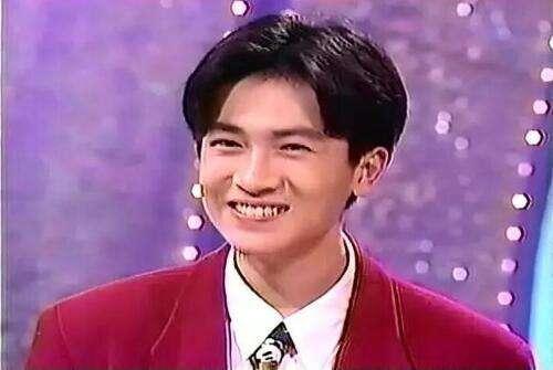 45岁苏有朋近照变化太大,和以前截然不同,吴奇隆:我都不敢认了