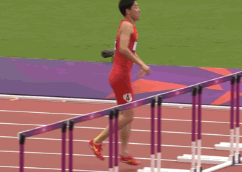 这五年，刘翔去哪了？