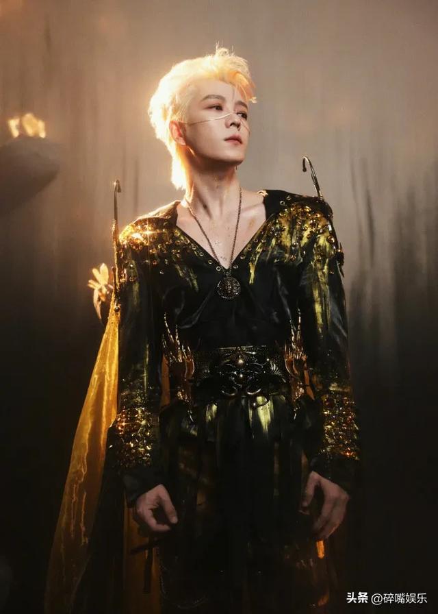 王栎鑫X巡回演唱会：粤会之夜，燃爆青春！