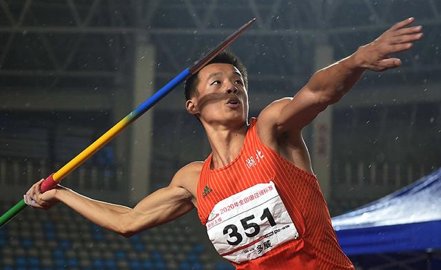 热！血！沸！腾！现场解说带你走进这场兵哥运动会