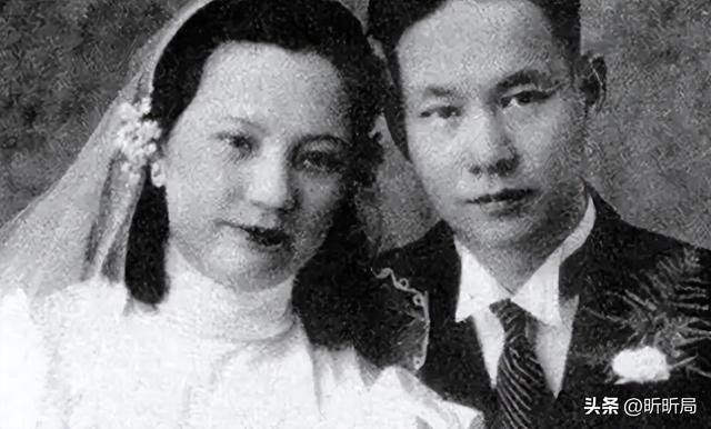 周信芳与裘丽琳二人不仅爱情唯美，所育6子女全是传奇，都有谁？