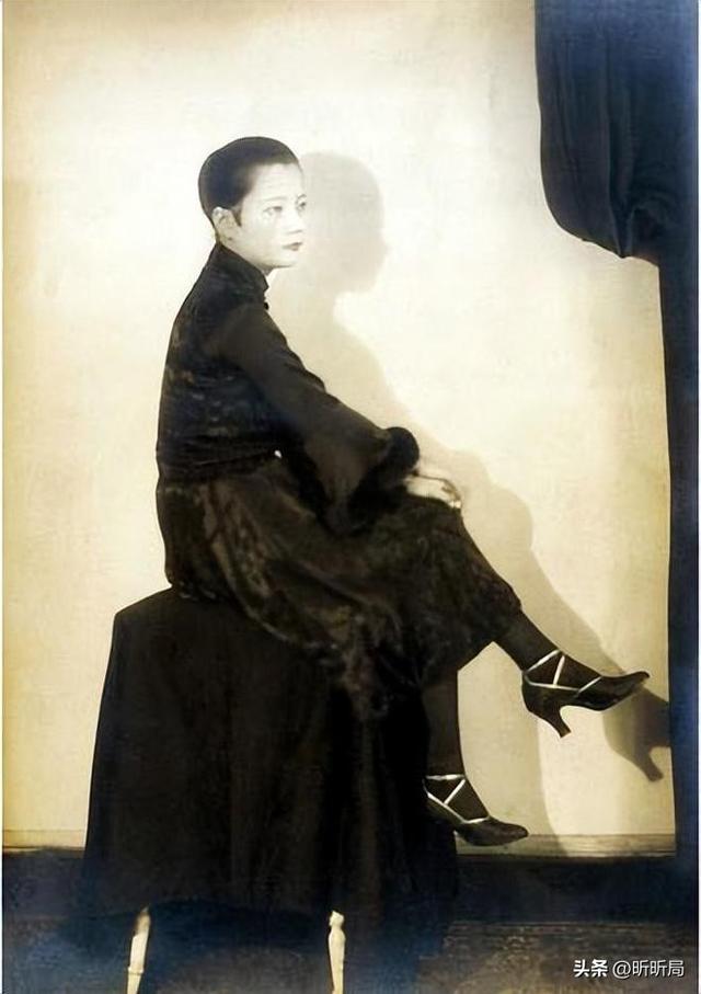 周信芳与裘丽琳二人不仅爱情唯美，所育6子女全是传奇，都有谁？