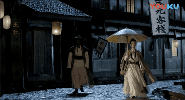 被这个包拯瞪了这么久,要结局了还真有点舍不得