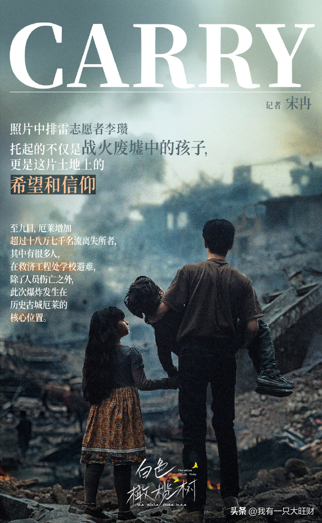 《白色橄榄树》相遇便是救赎，李瓒和宋冉的结局，远比BE悲惨得多