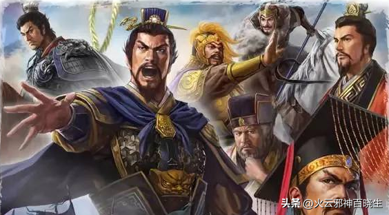 十月天宫创作的女版三国无双——魏国篇