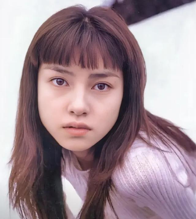 日本十位70后冷门女演员，颜值与演技每位都能匹敌出名的日本女星