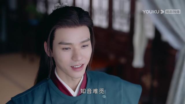 《山河令》原著《天涯客》讲了一个复仇故事，温客行是幕后棋手