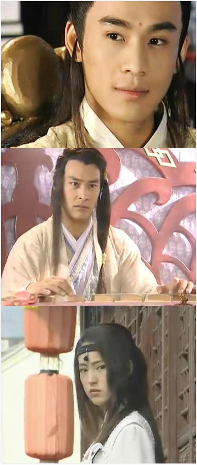 《雪花女神龙》主创17年后再聚首，你还认识他们吗？