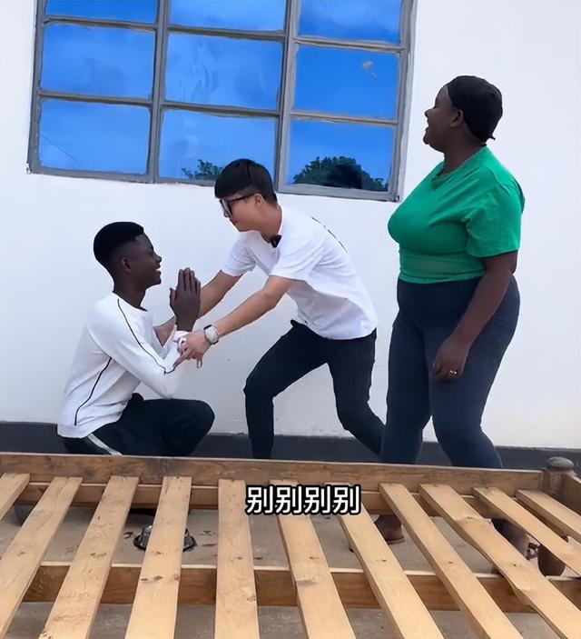 hello先生：小伙海外6年变“非洲大王”，却因卢克事件被迫离开？