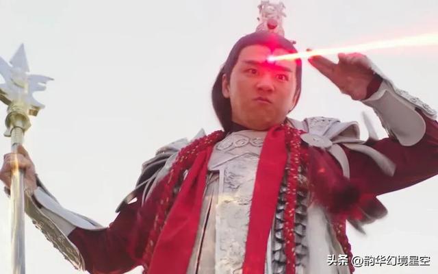 《封神2》：三只眼的二郎神杨戬和商朝太师闻仲，谁的战力更强？