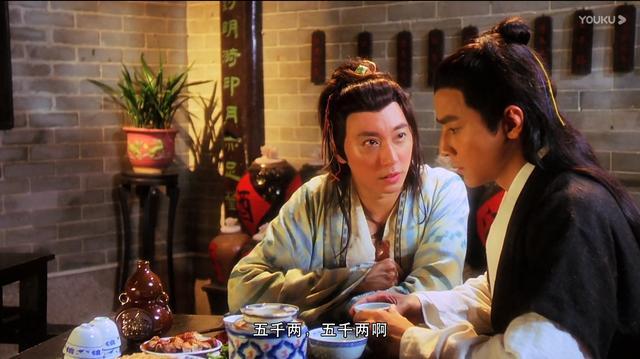 《花魁杜十娘》：浅析杜十娘爱情悲剧中的性格问题、背景问题