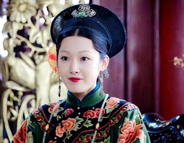 胤祹：康熙第十二子，生母活97岁，手握大权却不夺嫡，得乾隆重用