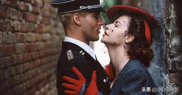 欧美3部大尺度激情电影,两位莫妮卡都在片中为艺术献身