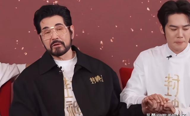 这一次,64岁情绪崩溃的费翔,给所有不婚不育的人提了一个醒