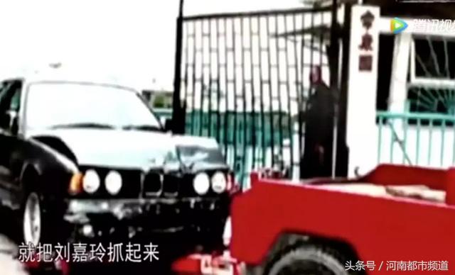 28年后刘嘉玲首回应裸照门：永远忘不了梁朝伟对我说的话……