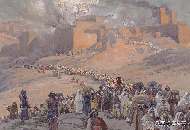 圣经“神器约柜”现身?传说中可使城池顷刻间灰飞烟灭,可信吗?