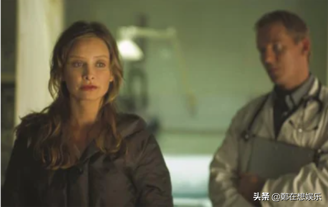 欧美影视史上最性感的护士(19张照片)电影推荐