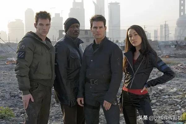 谍中谍所有故事情节